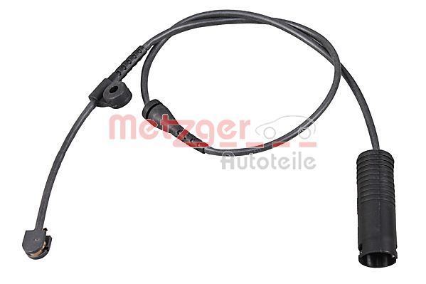 Metzger Slijtage indicator 1190071
