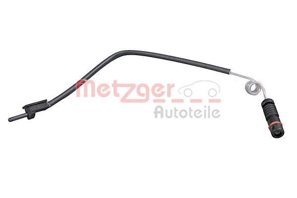 Metzger Slijtage indicator 1190082