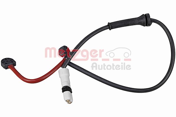 Metzger Slijtage indicator 1190114