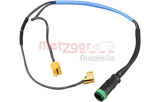 Metzger Slijtage indicator 1190204