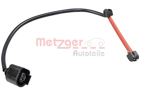 Metzger Slijtage indicator 1190210