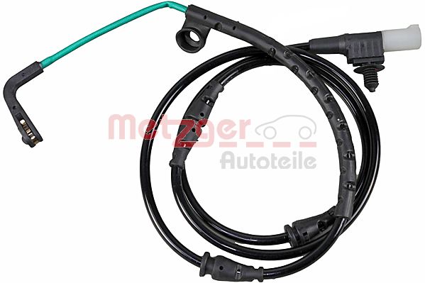 Metzger Slijtage indicator 1190230