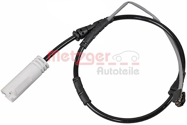 Metzger Slijtage indicator 1190246
