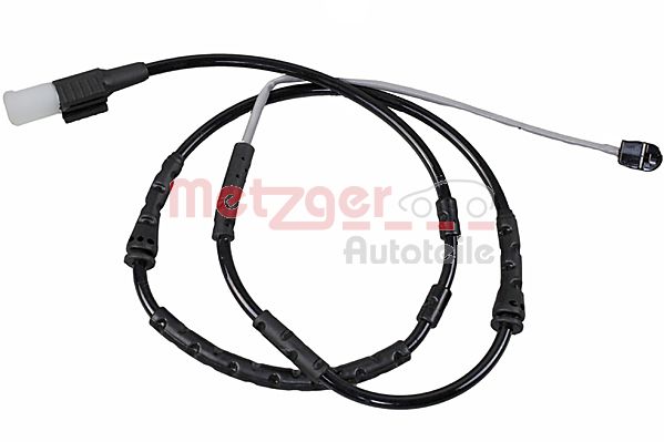 Metzger Slijtage indicator 1190247