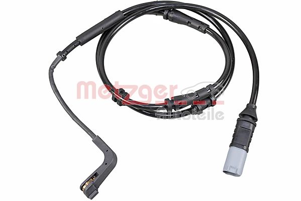 Metzger Slijtage indicator 1190255