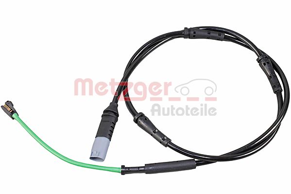 Metzger Slijtage indicator 1190257