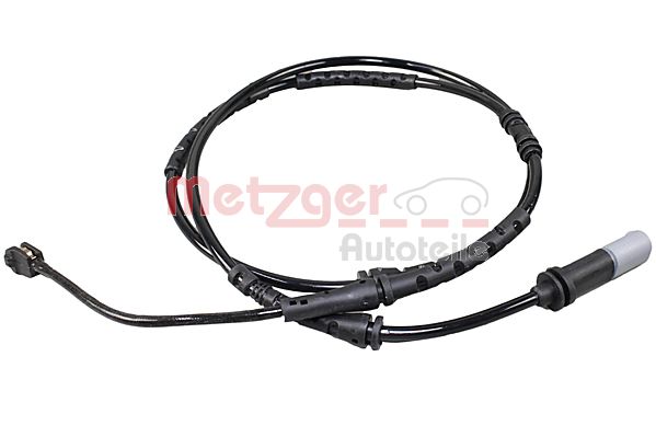 Metzger Slijtage indicator 1190262