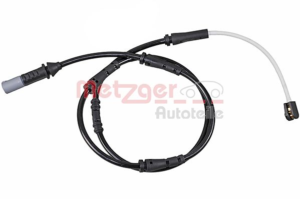 Metzger Slijtage indicator 1190269