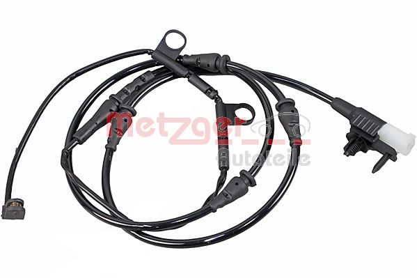 Metzger Slijtage indicator 1190281