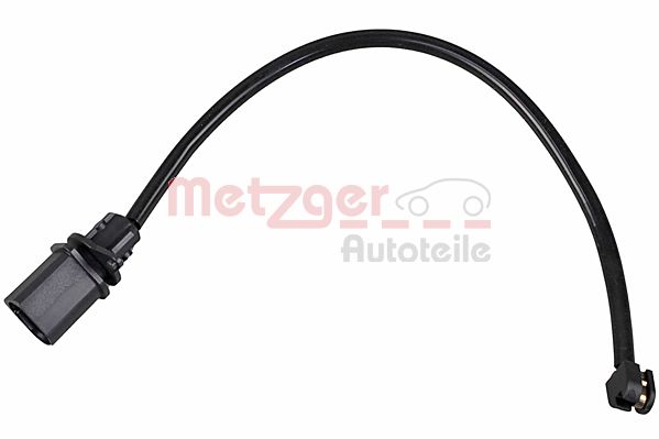 Metzger Slijtage indicator 1190284