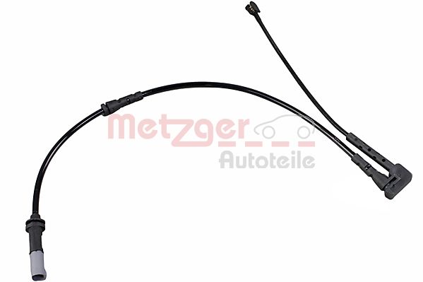 Metzger Slijtage indicator 1190291