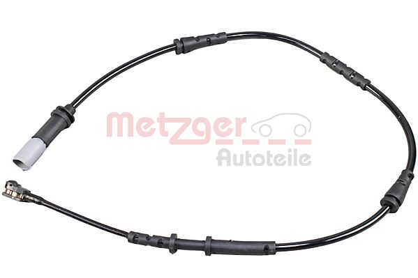 Metzger Slijtage indicator 1190292