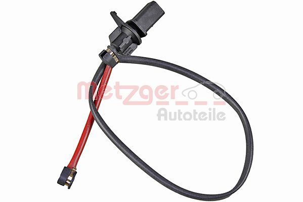 Metzger Slijtage indicator 1190296