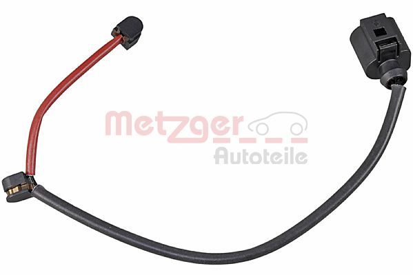 Metzger Slijtage indicator 1190297