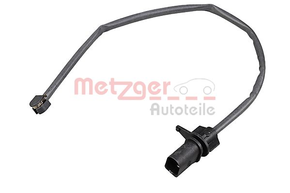 Metzger Slijtage indicator 1190298