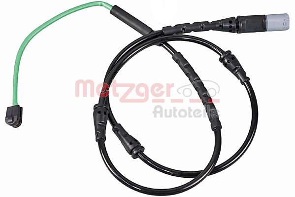 Metzger Slijtage indicator 1190306