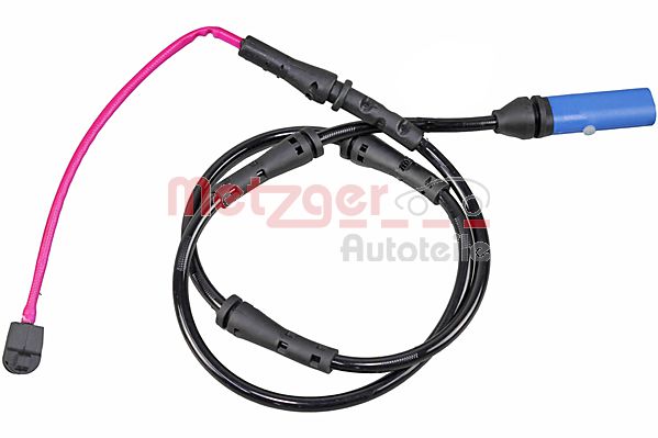 Metzger Slijtage indicator 1190311