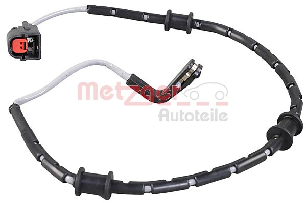 Metzger Slijtage indicator 1190319