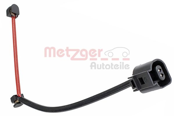 Metzger Slijtage indicator 1190324
