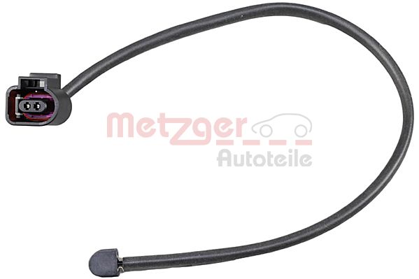 Metzger Slijtage indicator 1190332