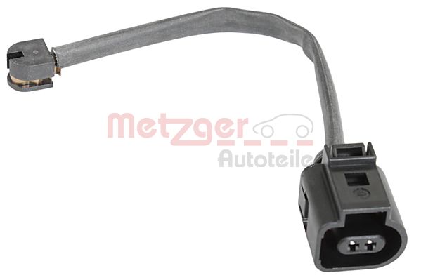 Metzger Slijtage indicator 1190334