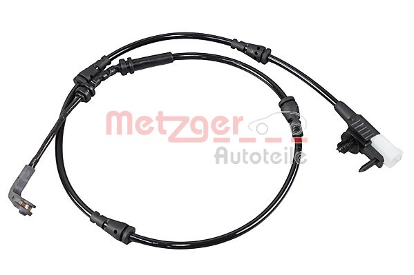 Metzger Slijtage indicator 1190339