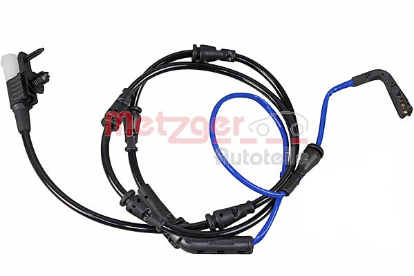 Metzger Slijtage indicator 1190341