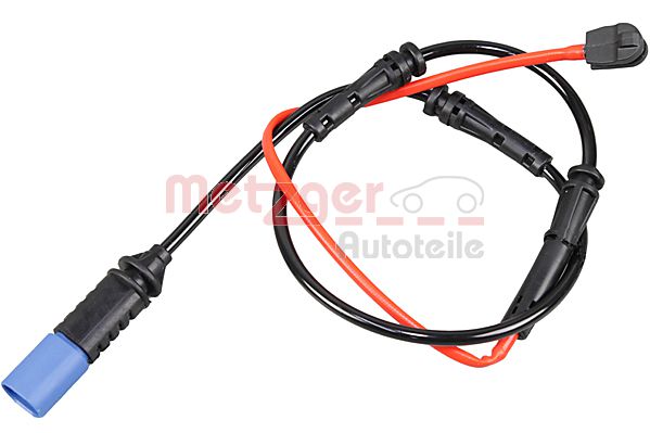 Metzger Slijtage indicator 1190345