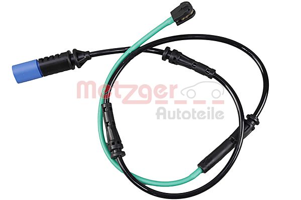 Metzger Slijtage indicator 1190346