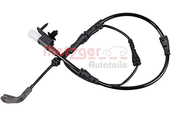 Metzger Slijtage indicator 1190382