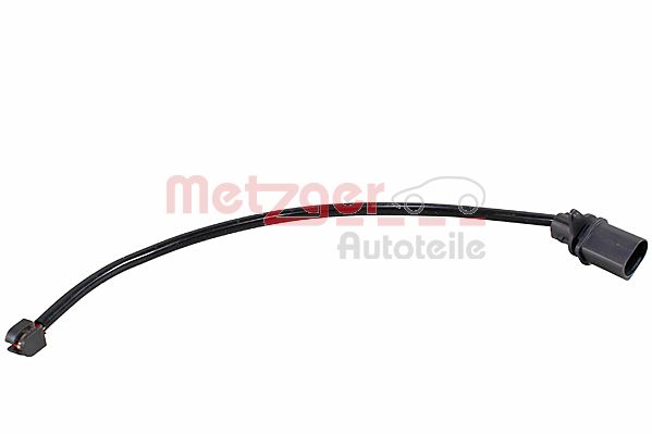 Metzger Slijtage indicator 1190387