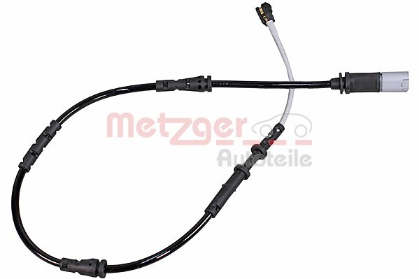 Metzger Slijtage indicator 1190388