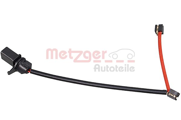 Metzger Slijtage indicator 1190393