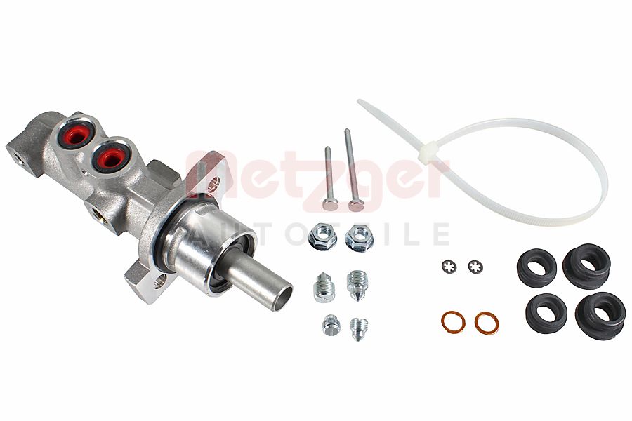 Metzger Hoofdremcilinder 202-358