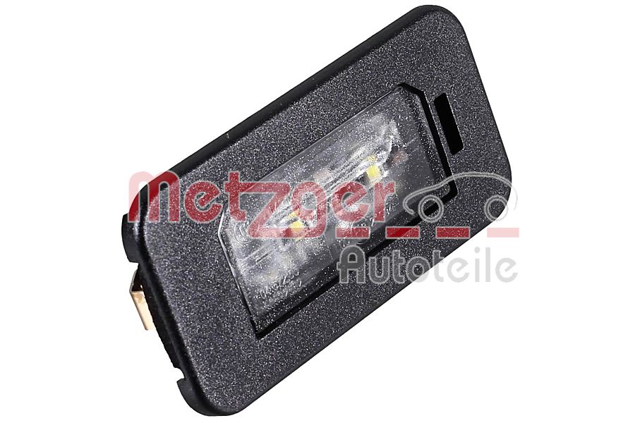 Metzger Kentekenlamp 2080115