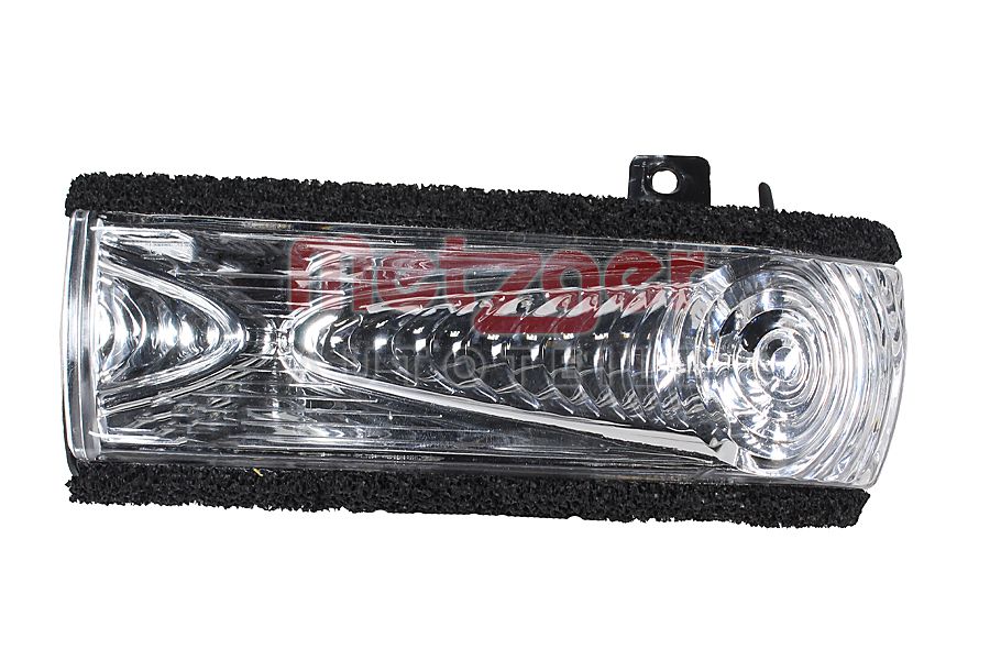 Metzger Knipperlicht 2080139