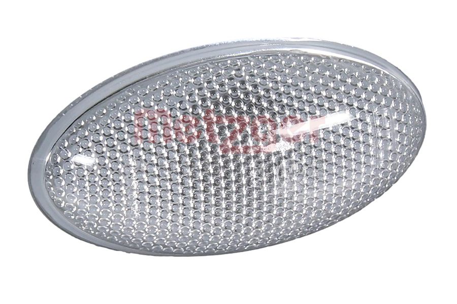 Metzger Knipperlicht 2080227