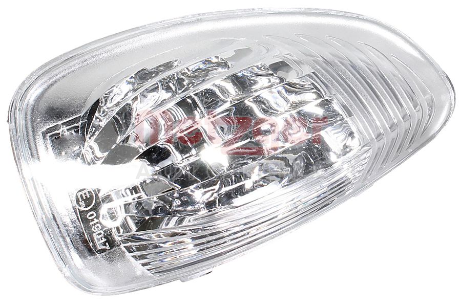 Metzger Knipperlicht 2080229