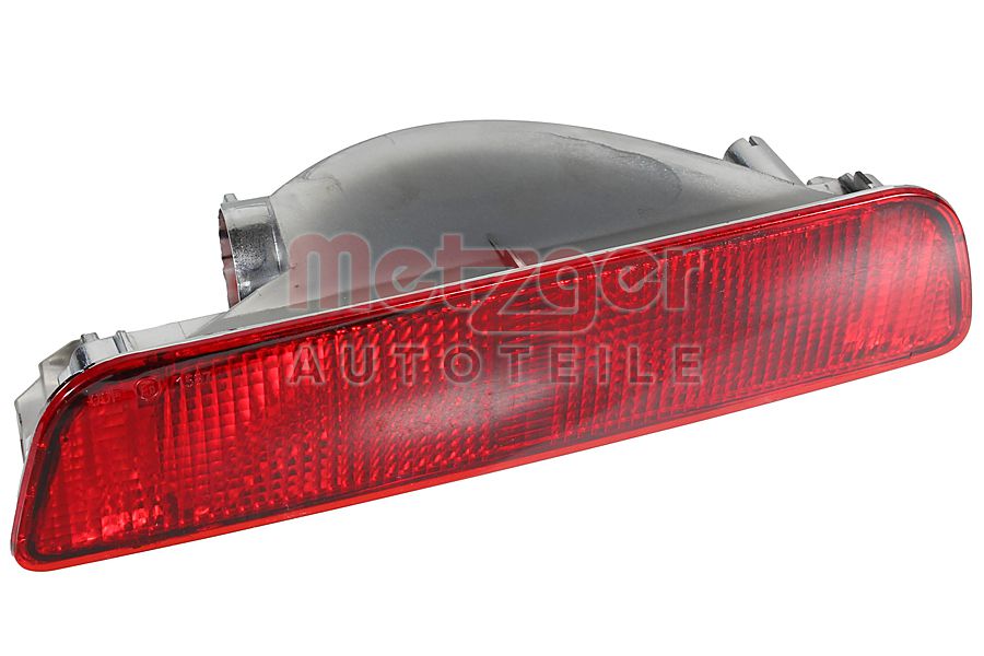 Metzger Mistachterlamp 2080236
