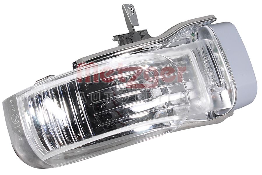 Metzger Knipperlicht 2080338