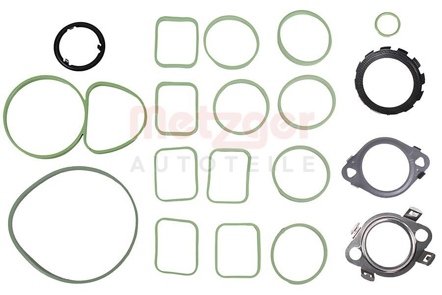 Metzger Pakkingset, inlaatspruitstuk 2100903