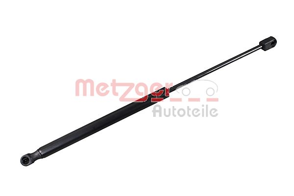 Metzger Gasveer, kofferruimte 2110569