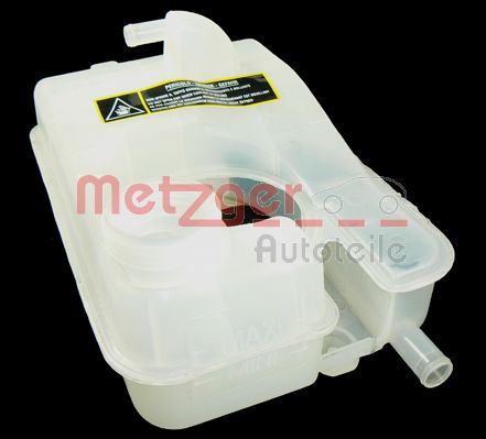 Metzger Expansievat 2140063