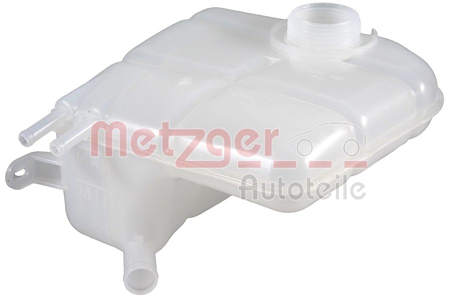 Metzger Expansievat 2140065