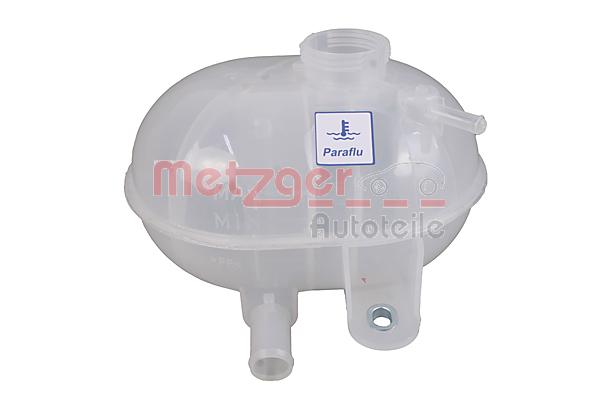 Metzger Expansievat 2140072
