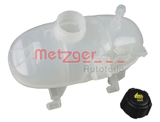 Metzger Expansievat 2140097