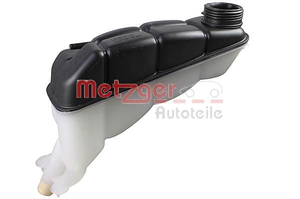 Metzger Expansievat 2140212