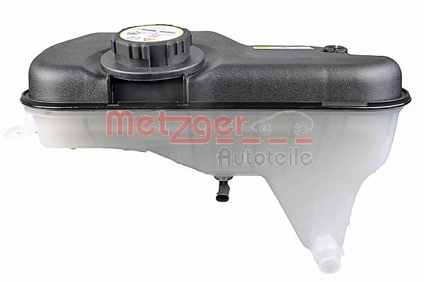 Metzger Expansievat 2140280
