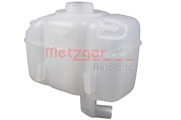 Metzger Expansievat 2140296