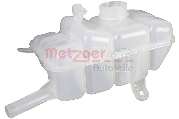 Metzger Expansievat 2140362